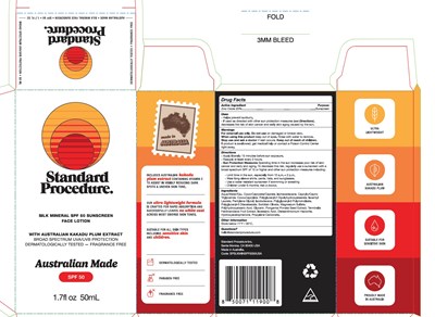 Silk Mineral Spf 50 Sunscreen (Sp Usa  Carton   Silk Min Spf 50250303 (2))